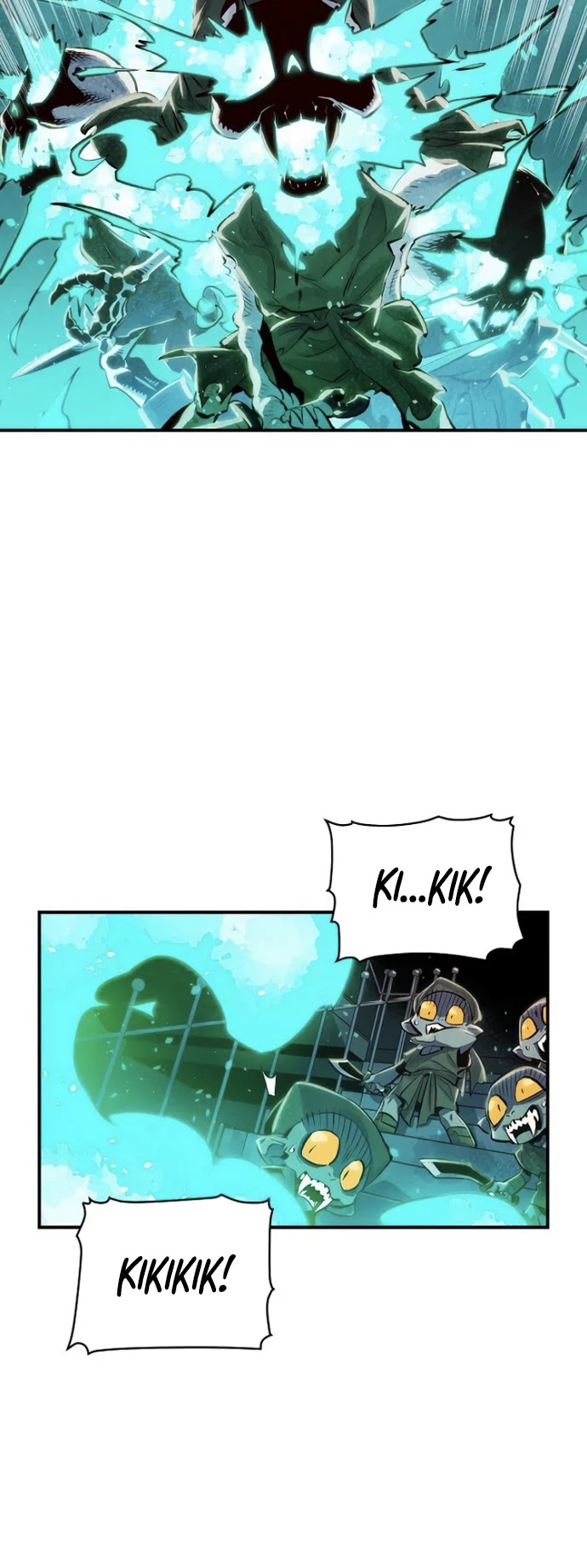The Only Necromancer Chapter 3 page 97 - Chapter 3