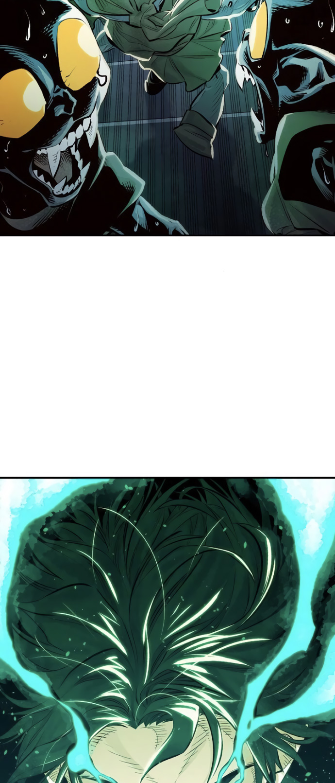 The Only Necromancer Chapter 3 page 99 - Chapter 3