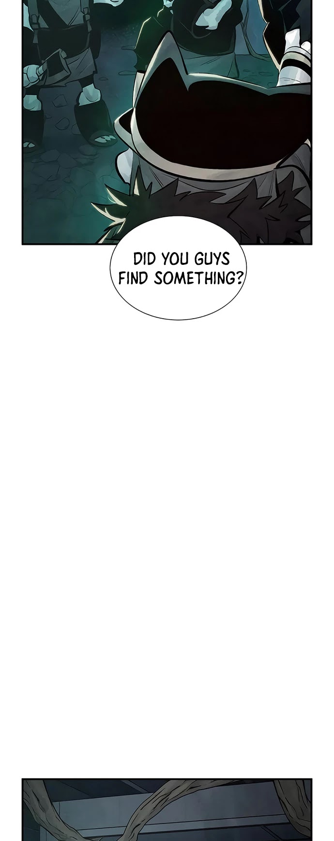 The Only Necromancer Chapter 30 page 12 - Chapter 30