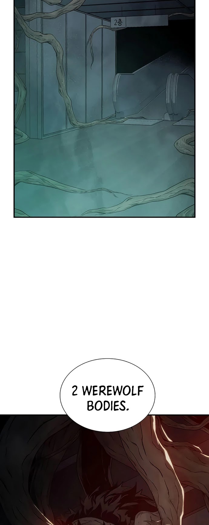 The Only Necromancer Chapter 30 page 13 - Chapter 30