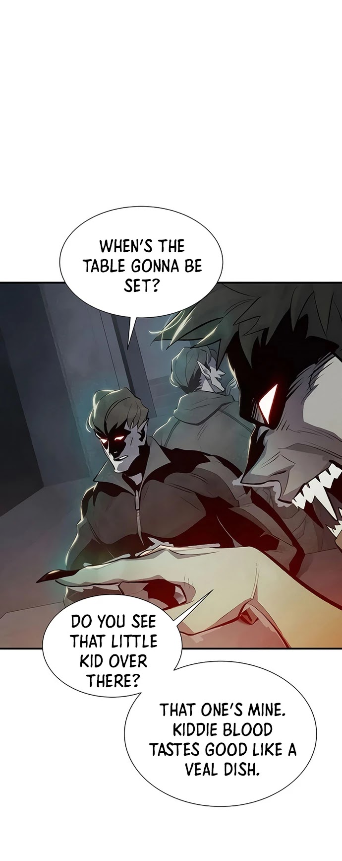 The Only Necromancer Chapter 30 page 19 - Chapter 30