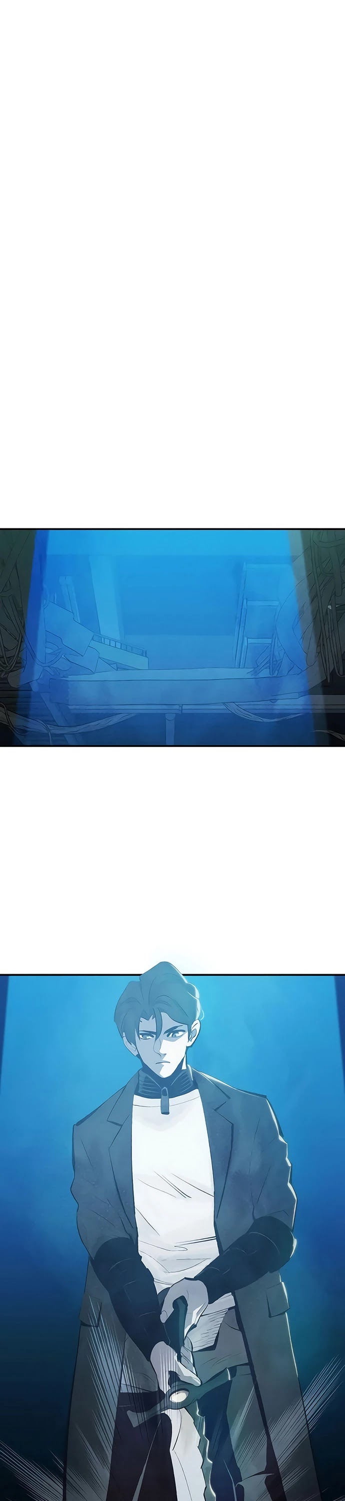 The Only Necromancer Chapter 30 page 2 - Chapter 30