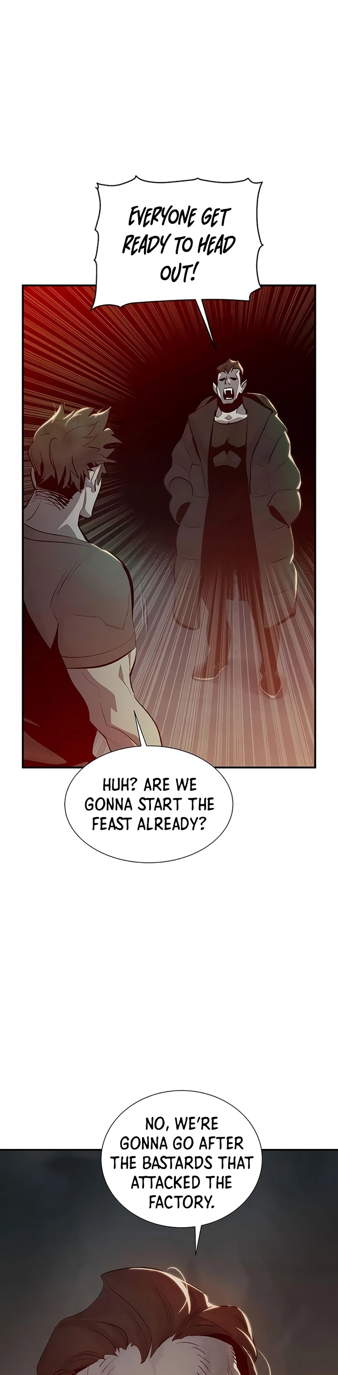 The Only Necromancer Chapter 30 page 20 - Chapter 30