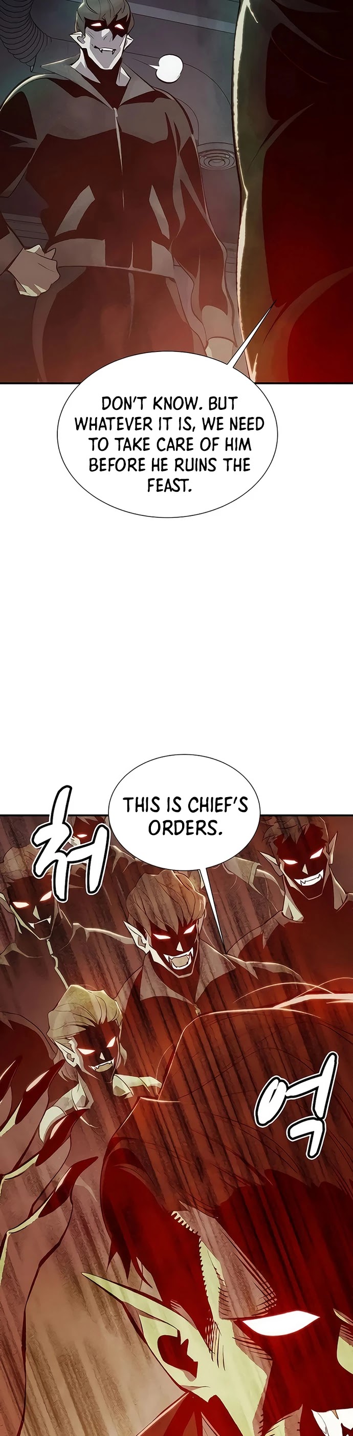 The Only Necromancer Chapter 30 page 23 - Chapter 30