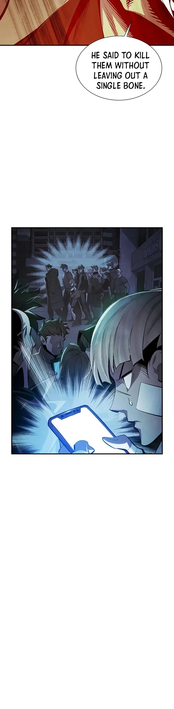 The Only Necromancer Chapter 30 page 24 - Chapter 30
