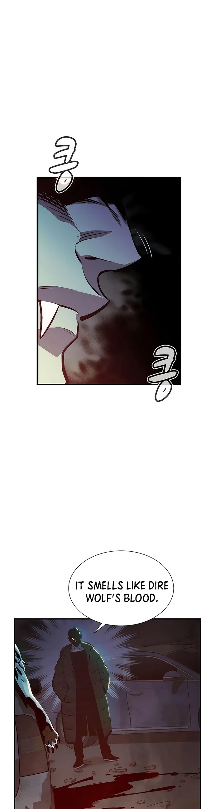 The Only Necromancer Chapter 30 page 29 - Chapter 30