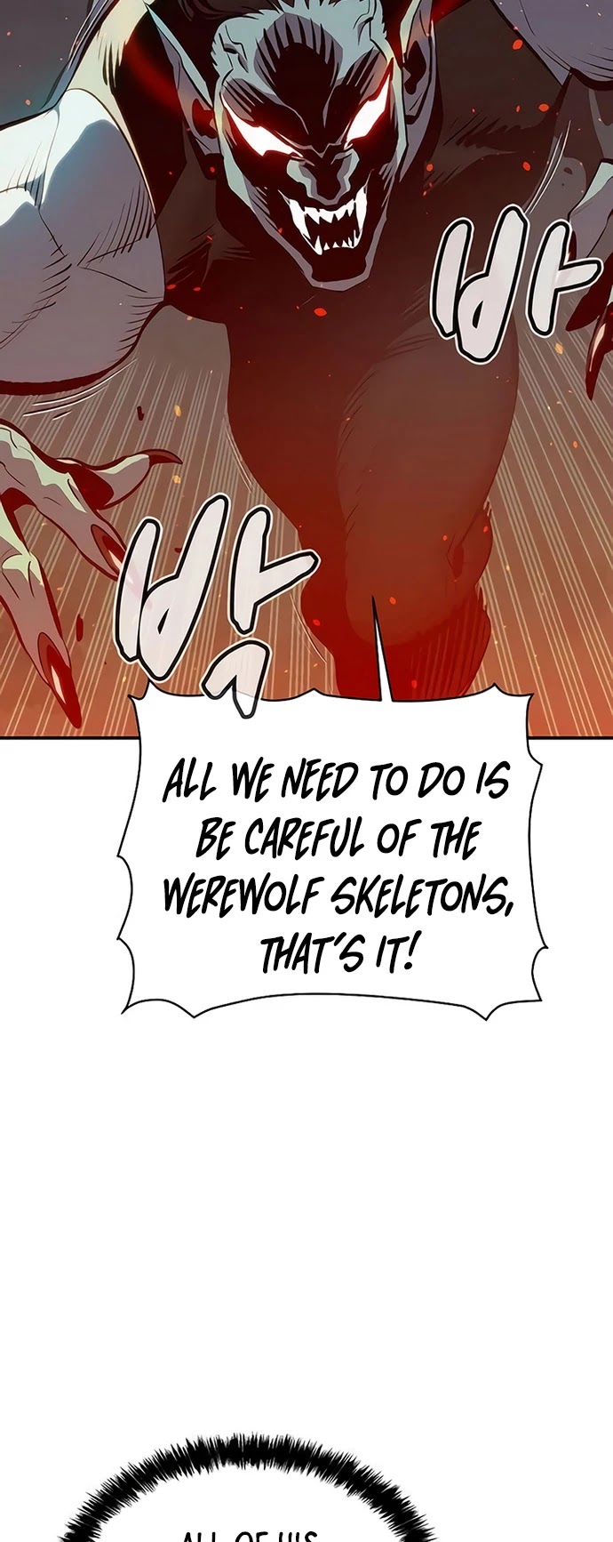 The Only Necromancer Chapter 30 page 33 - Chapter 30