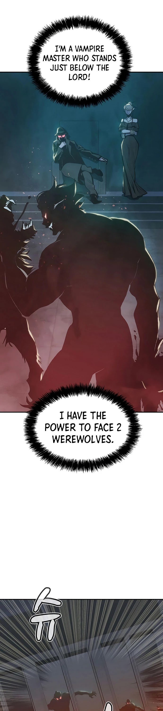 The Only Necromancer Chapter 30 page 35 - Chapter 30