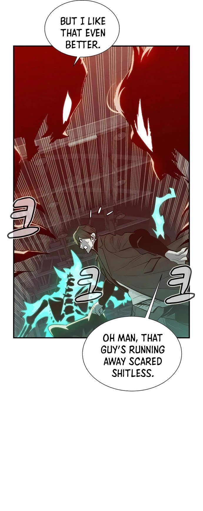 The Only Necromancer Chapter 30 page 39 - Chapter 30