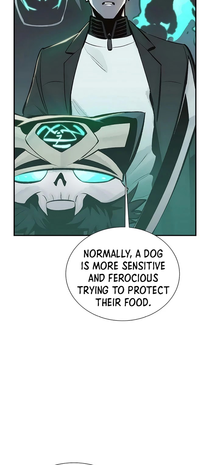 The Only Necromancer Chapter 30 page 43 - Chapter 30