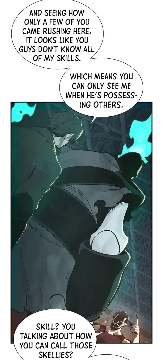 The Only Necromancer Chapter 30 page 44 - Chapter 30