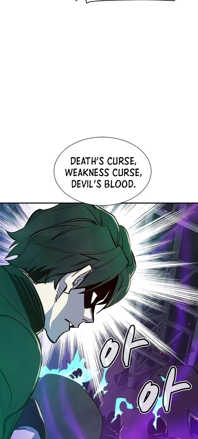 The Only Necromancer Chapter 30 page 51 - Chapter 30