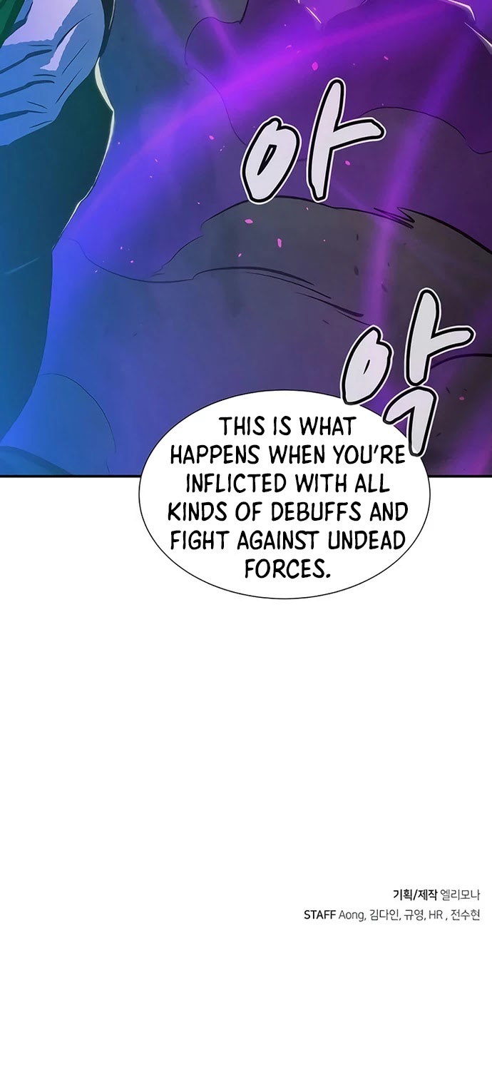 The Only Necromancer Chapter 30 page 52 - Chapter 30