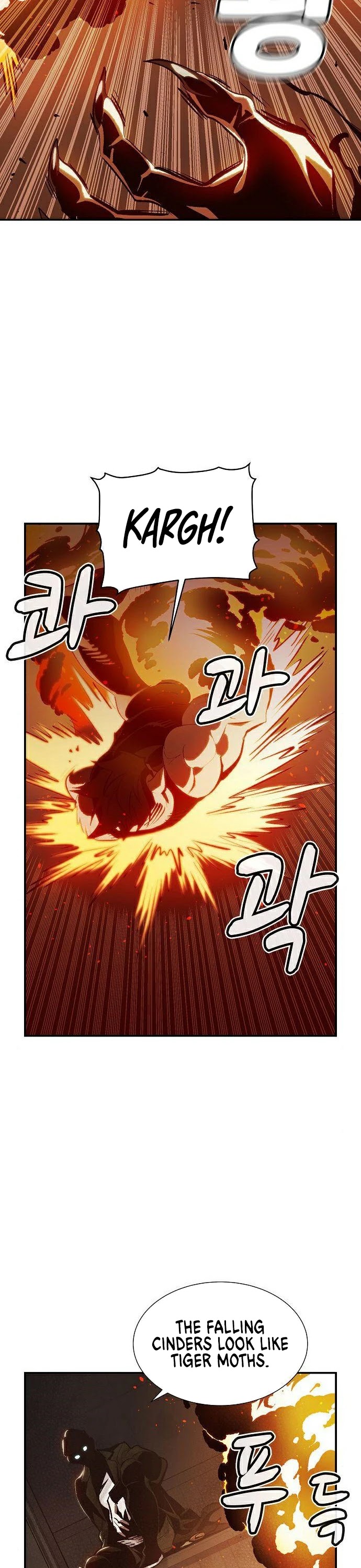 The Only Necromancer Chapter 31 page 21 - Chapter 31