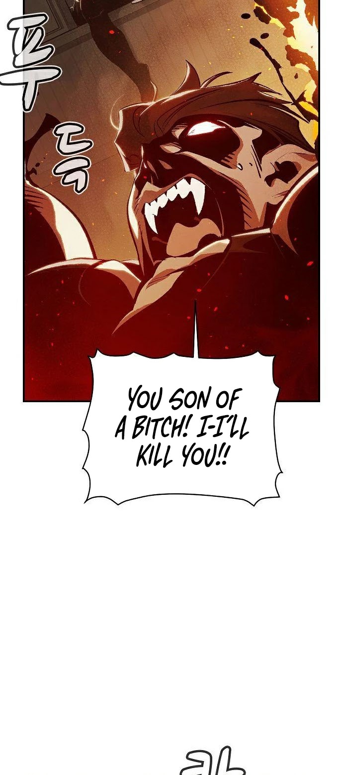 The Only Necromancer Chapter 31 page 22 - Chapter 31