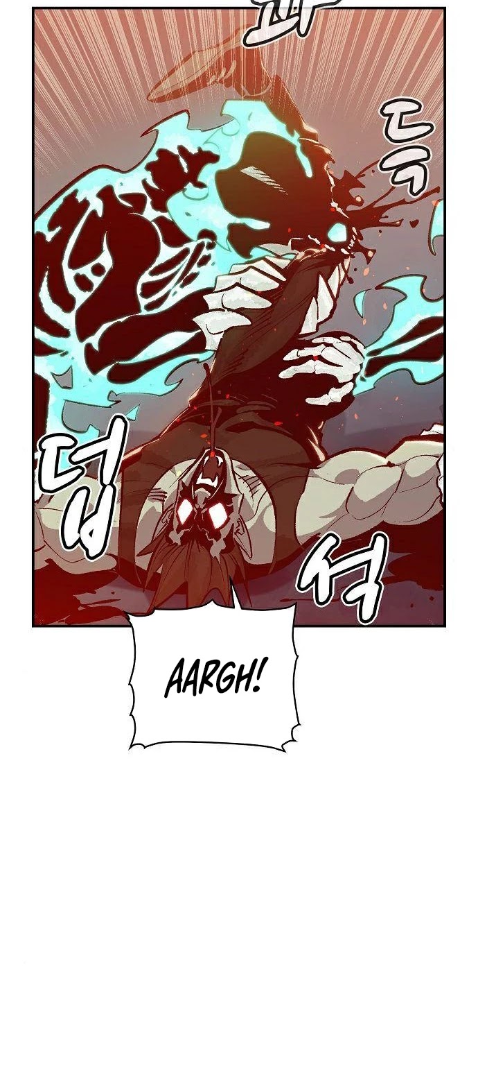The Only Necromancer Chapter 31 page 23 - Chapter 31
