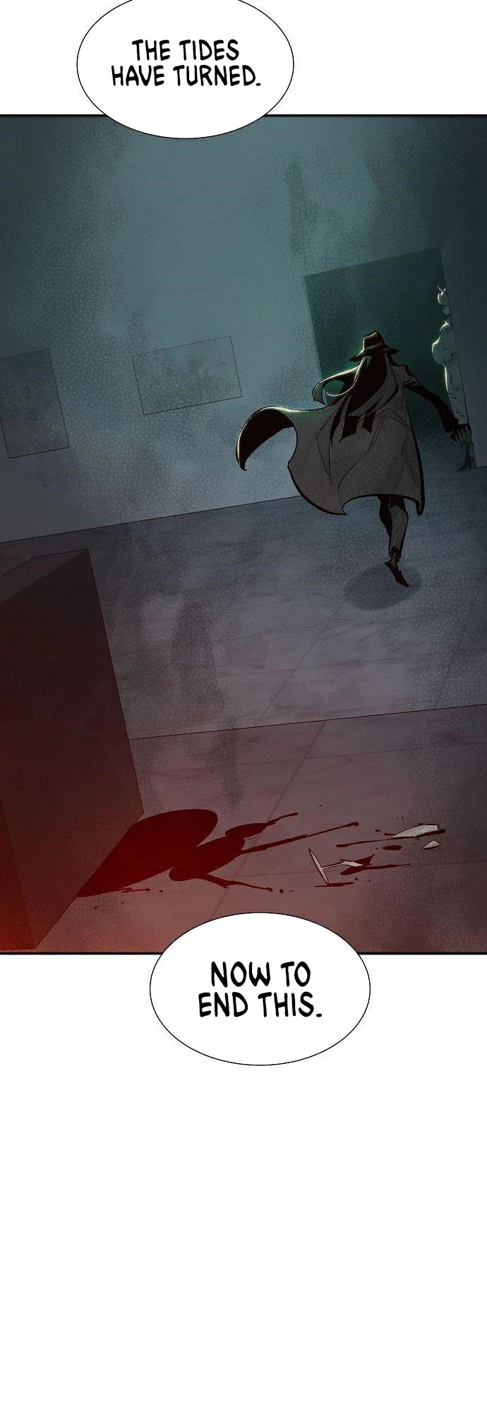 The Only Necromancer Chapter 31 page 31 - Chapter 31