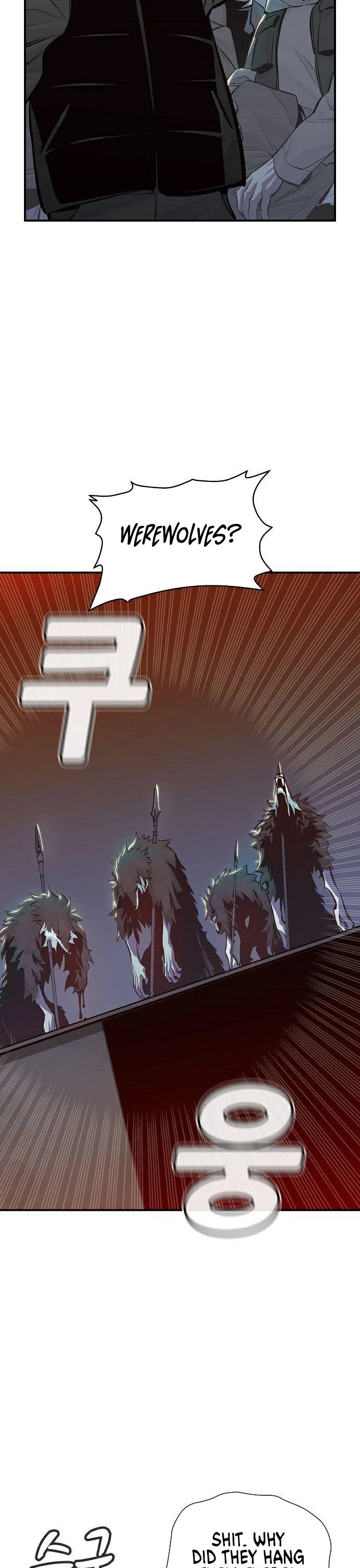 The Only Necromancer Chapter 31 page 33 - Chapter 31