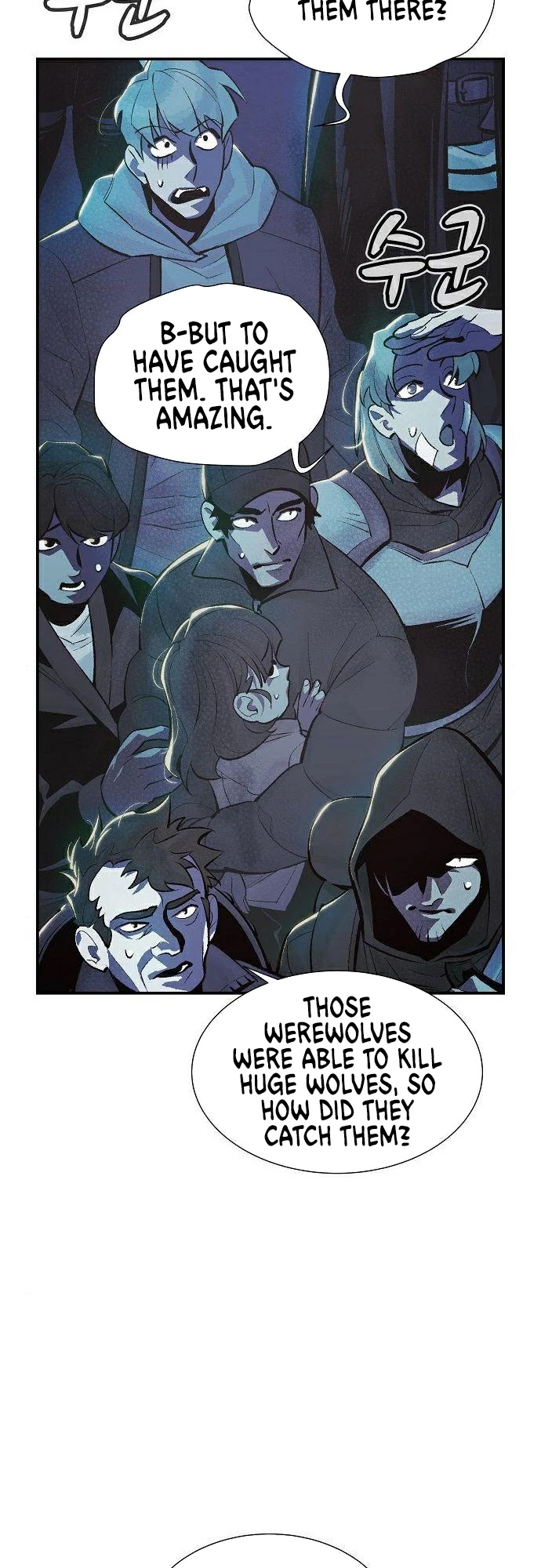 The Only Necromancer Chapter 31 page 34 - Chapter 31