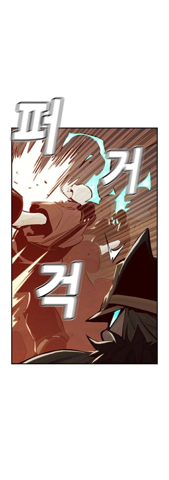 The Only Necromancer Chapter 31 page 4 - Chapter 31