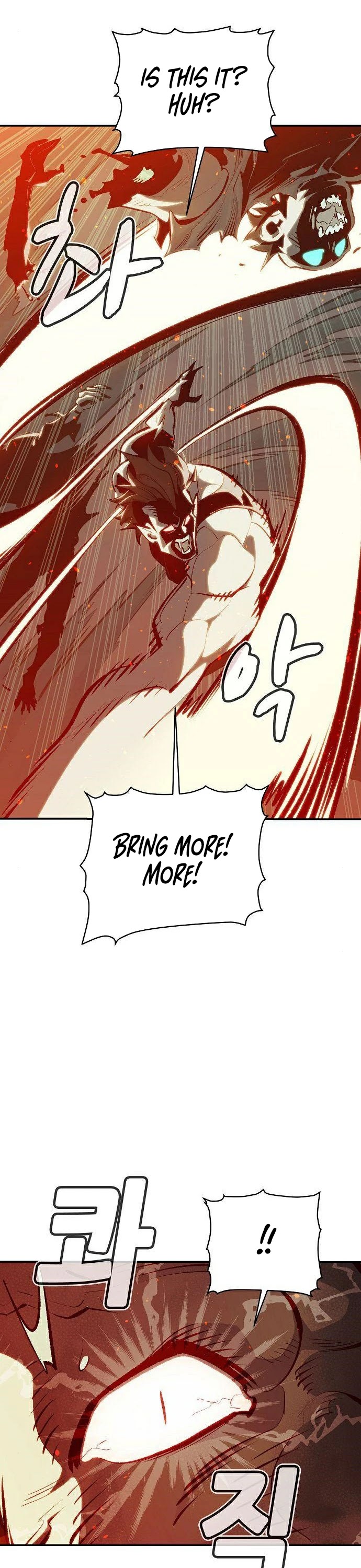 The Only Necromancer Chapter 31 page 6 - Chapter 31