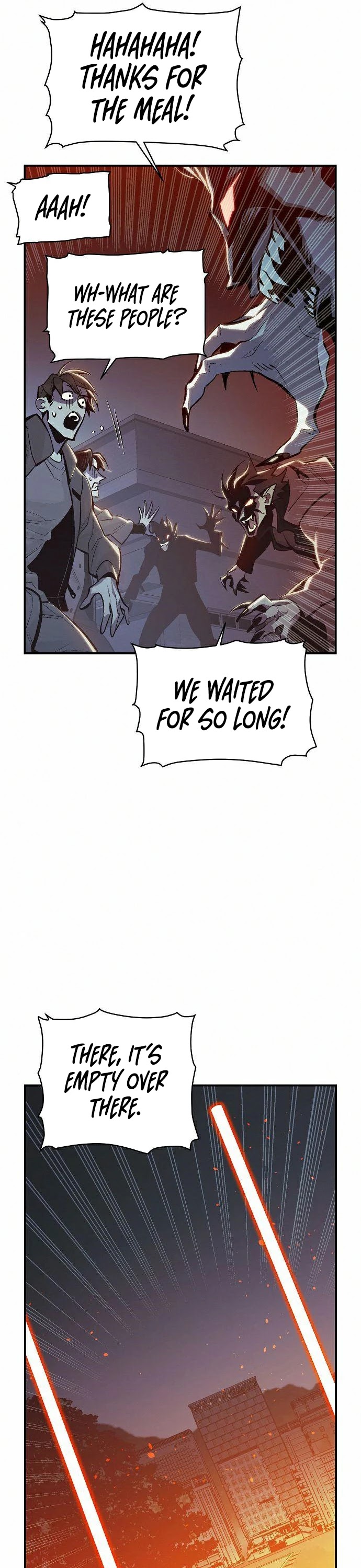 The Only Necromancer Chapter 32 page 10 - Chapter 32