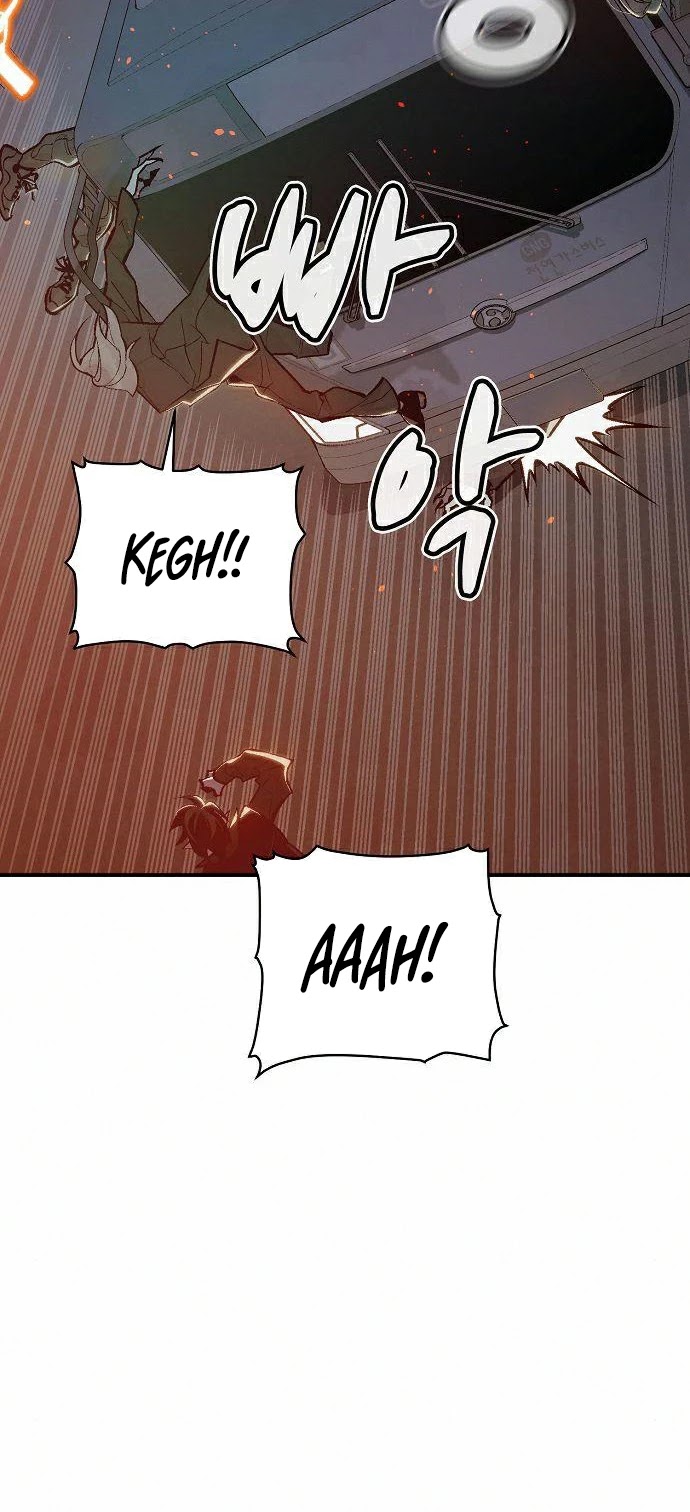 The Only Necromancer Chapter 32 page 15 - Chapter 32