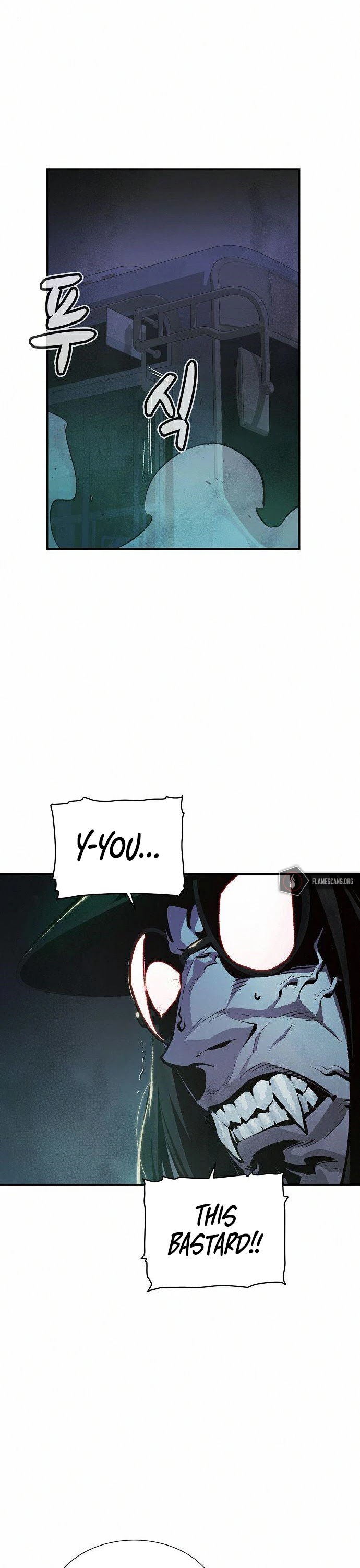 The Only Necromancer Chapter 32 page 18 - Chapter 32