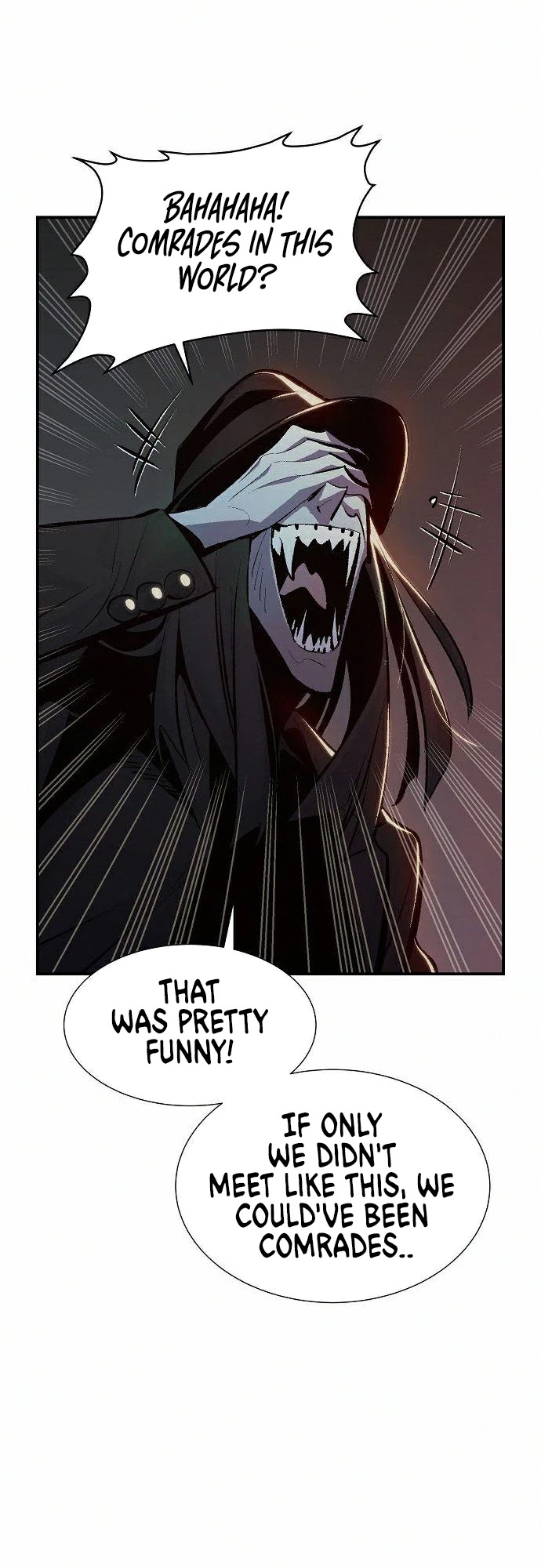 The Only Necromancer Chapter 32 page 27 - Chapter 32