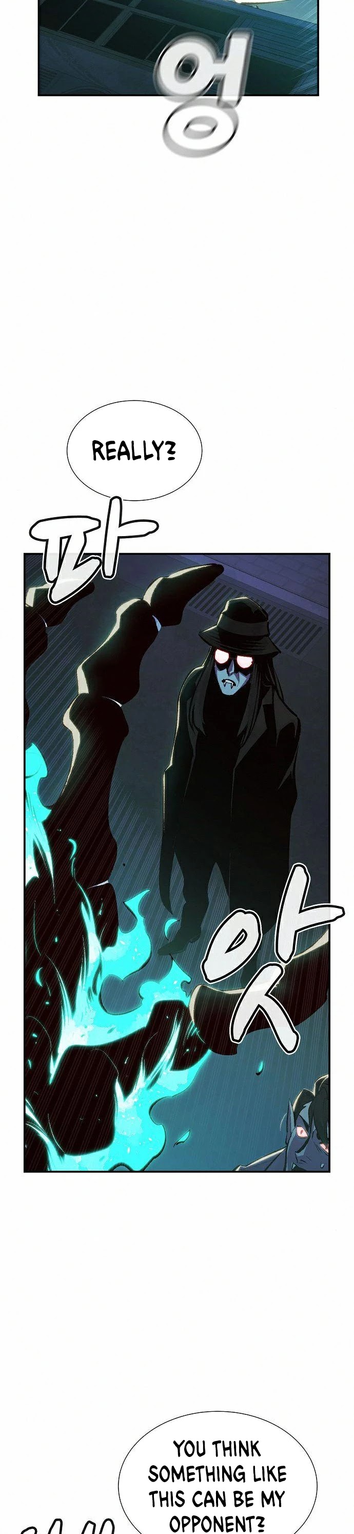 The Only Necromancer Chapter 32 page 30 - Chapter 32