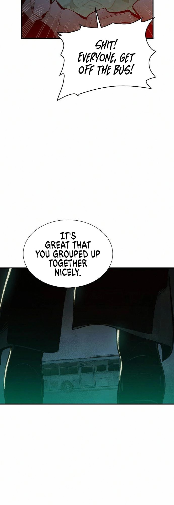 The Only Necromancer Chapter 32 page 39 - Chapter 32