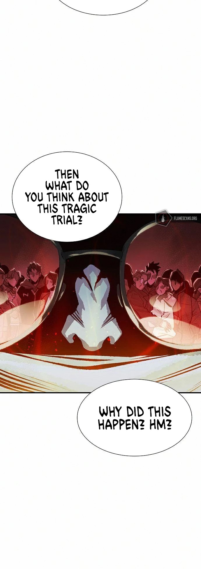The Only Necromancer Chapter 32 page 4 - Chapter 32