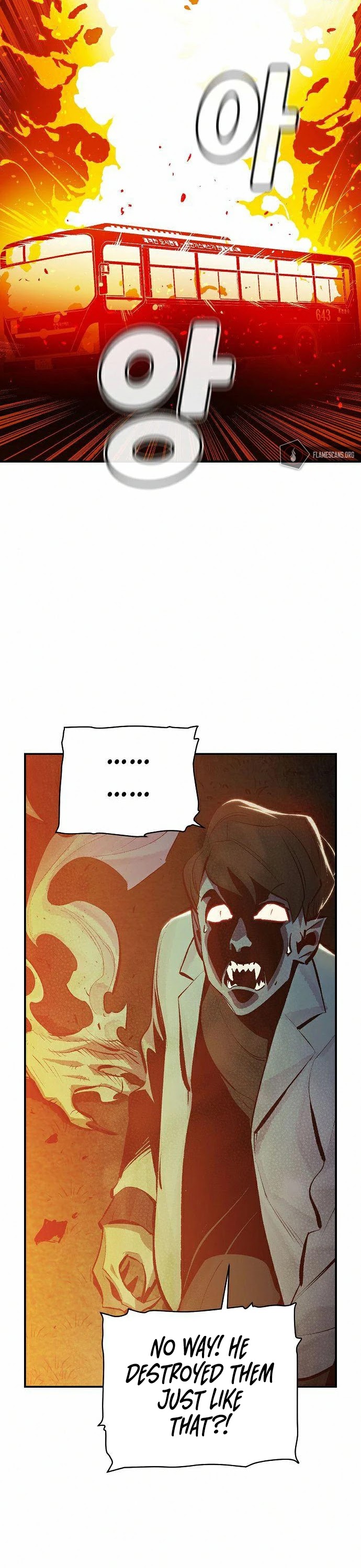 The Only Necromancer Chapter 32 page 41 - Chapter 32