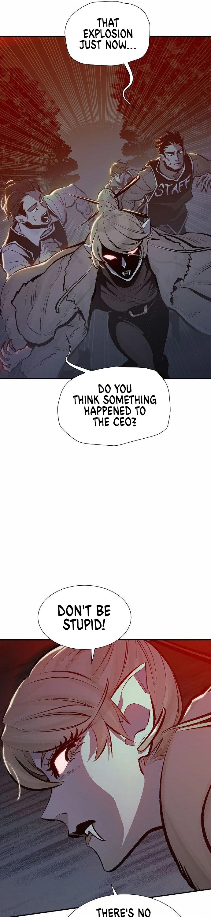 The Only Necromancer Chapter 32 page 44 - Chapter 32
