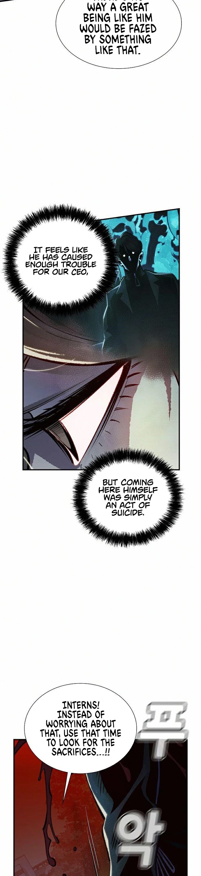 The Only Necromancer Chapter 32 page 45 - Chapter 32