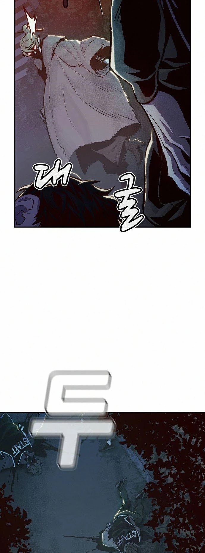 The Only Necromancer Chapter 32 page 46 - Chapter 32
