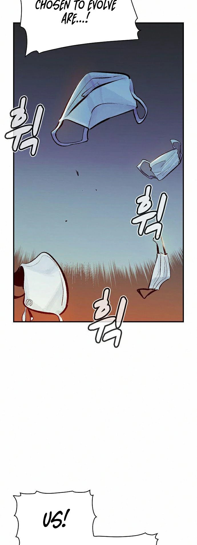 The Only Necromancer Chapter 32 page 8 - Chapter 32