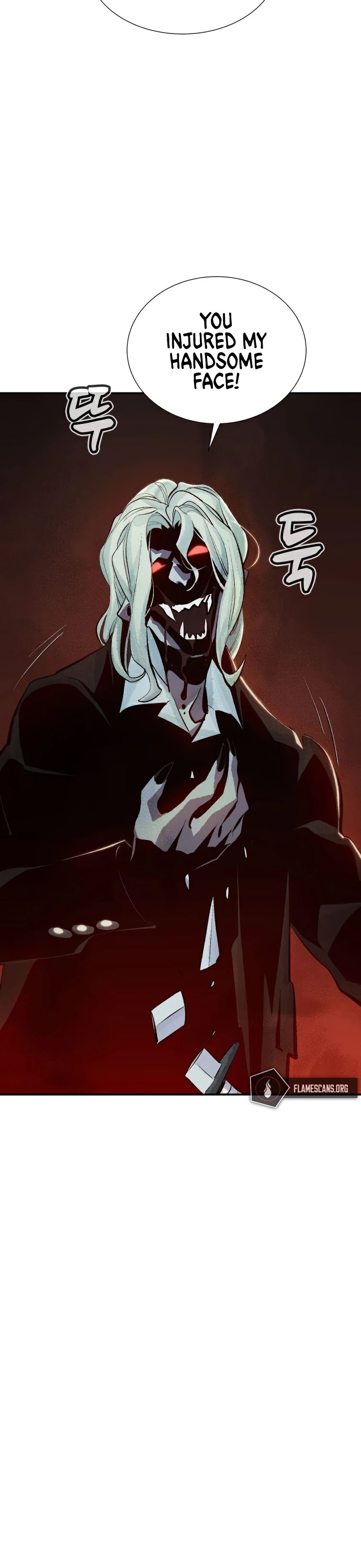 The Only Necromancer Chapter 33 page 19 - Chapter 33