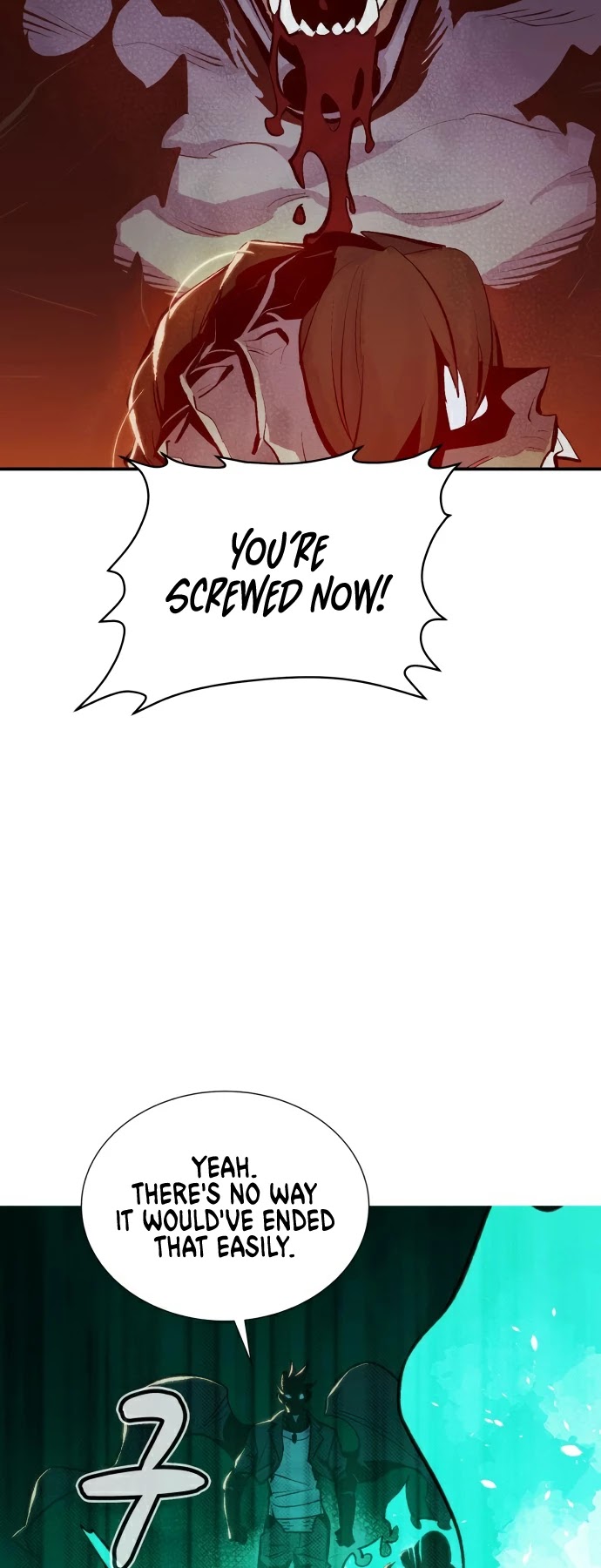 The Only Necromancer Chapter 33 page 24 - Chapter 33