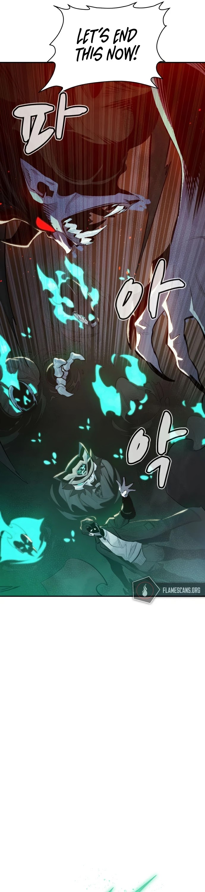 The Only Necromancer Chapter 33 page 26 - Chapter 33