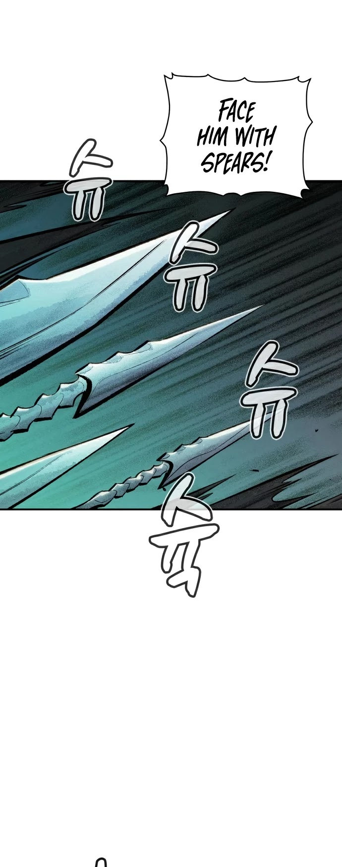 The Only Necromancer Chapter 33 page 28 - Chapter 33