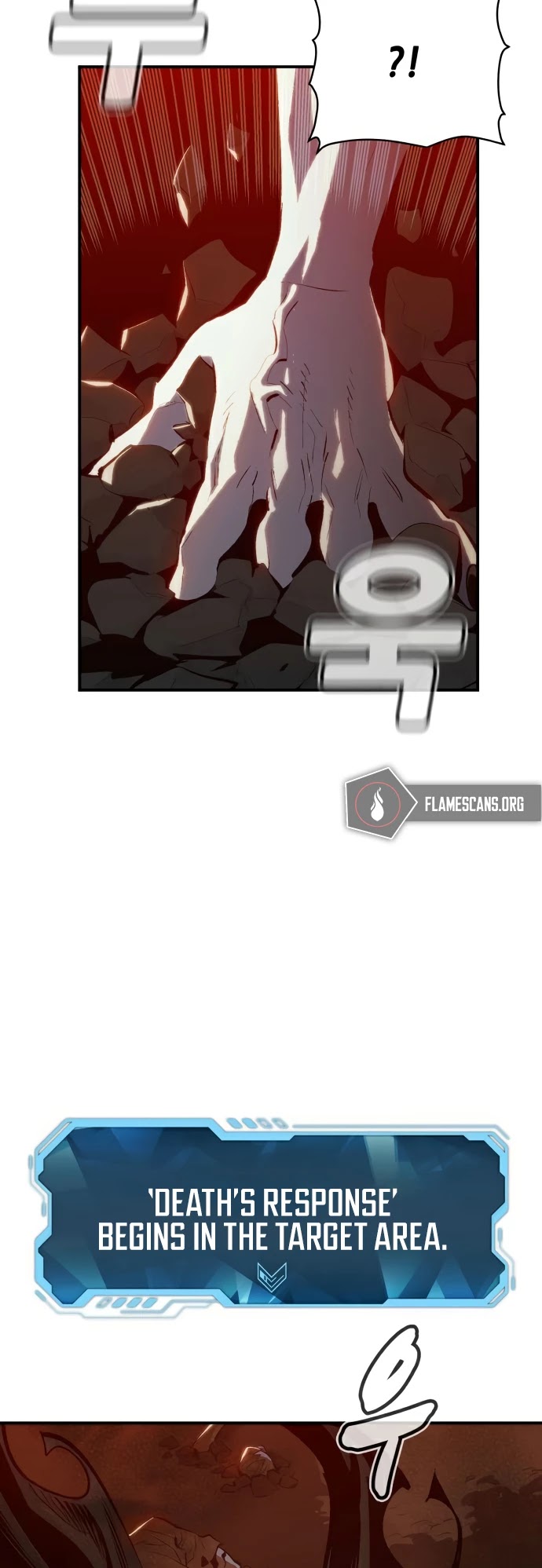 The Only Necromancer Chapter 33 page 32 - Chapter 33