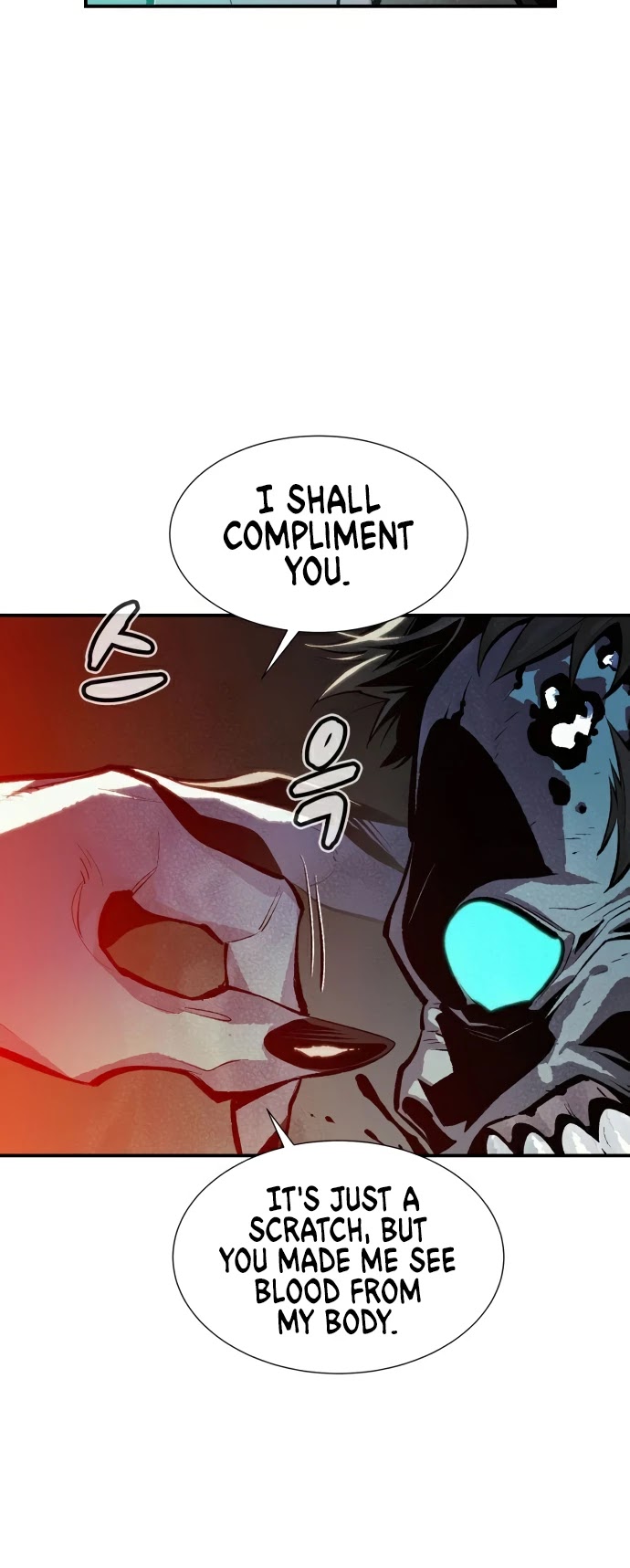 The Only Necromancer Chapter 33 page 36 - Chapter 33