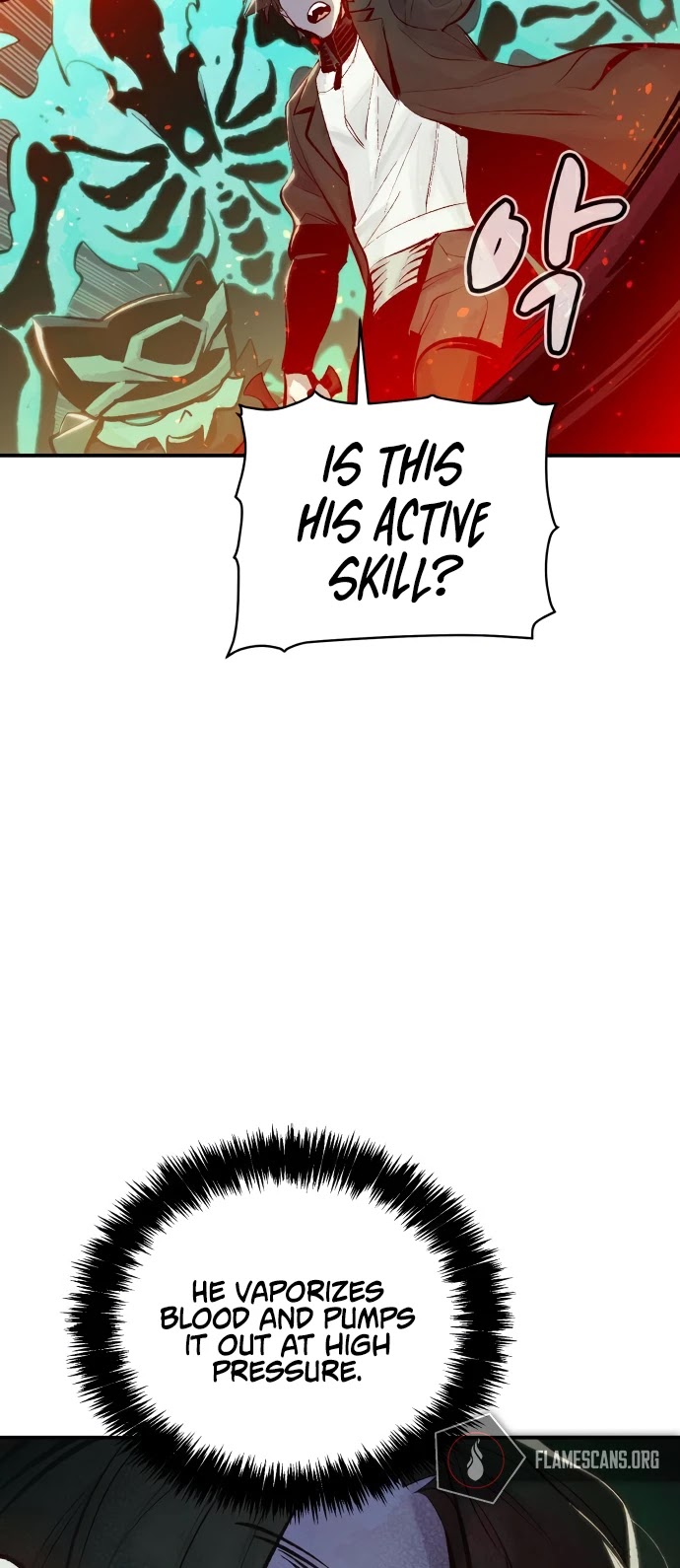 The Only Necromancer Chapter 33 page 40 - Chapter 33