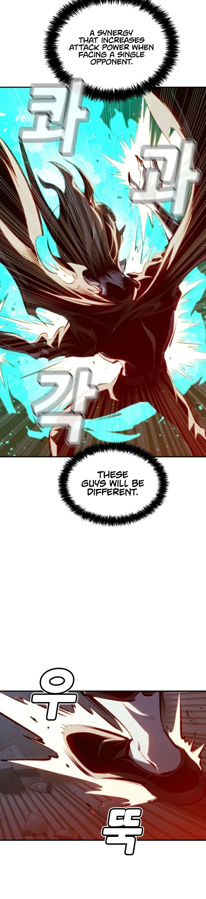 The Only Necromancer Chapter 33 page 43 - Chapter 33
