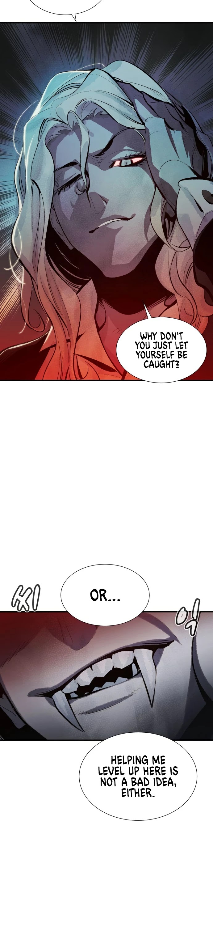 The Only Necromancer Chapter 33 page 7 - Chapter 33
