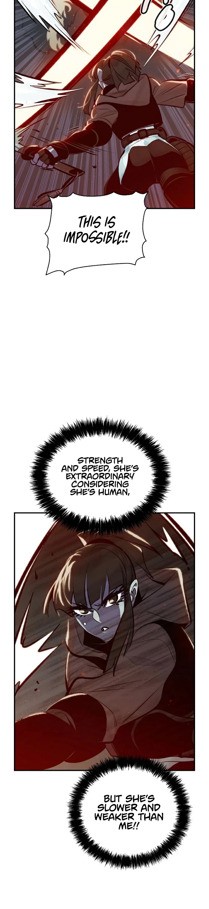 The Only Necromancer Chapter 34 page 16 - Chapter 34