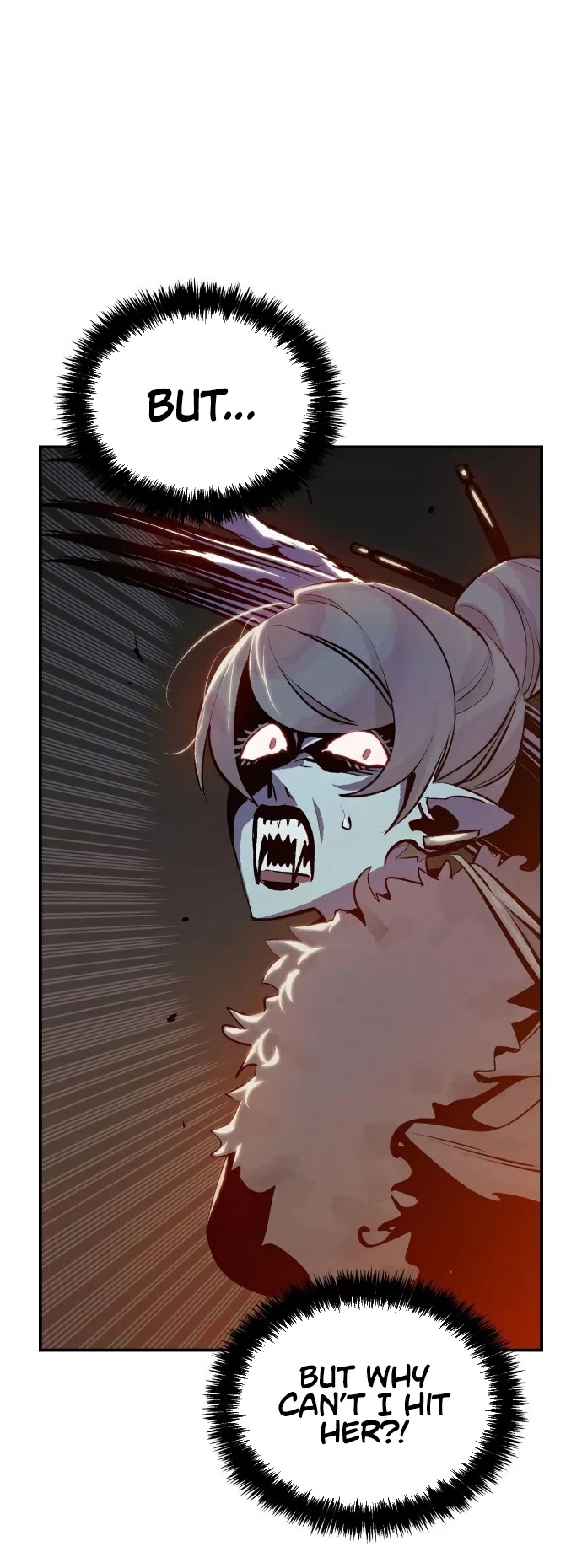 The Only Necromancer Chapter 34 page 17 - Chapter 34