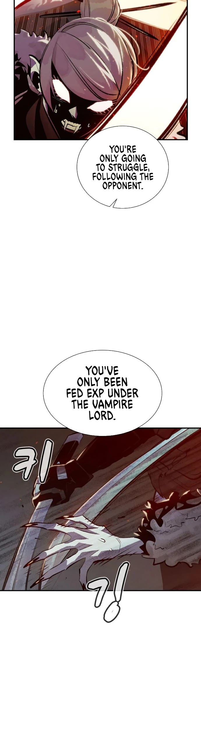 The Only Necromancer Chapter 34 page 22 - Chapter 34