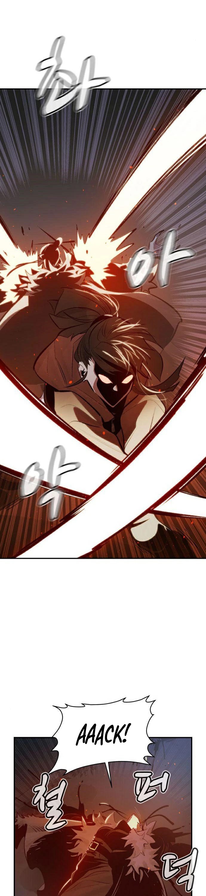 The Only Necromancer Chapter 34 page 23 - Chapter 34